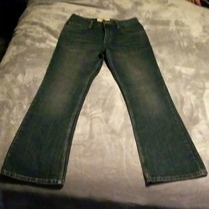 Urban pipeline Jeans